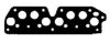 BGA MG0331 Gasket, intake/ exhaust manifold